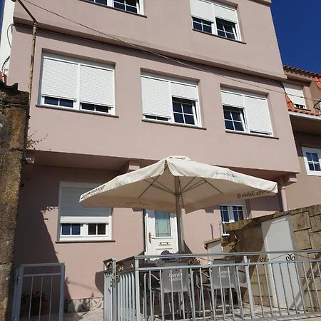 Vivienda De Uso Turistico Casa De Castro Villa Ameixenda Екстериор снимка